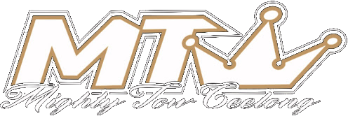 Logo | Mighty Tow